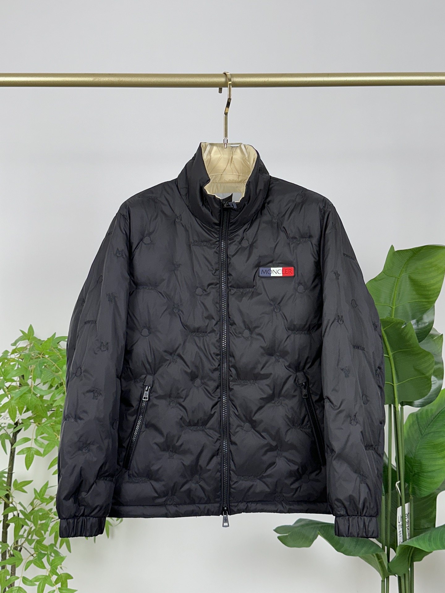 Moncler Down Jackets